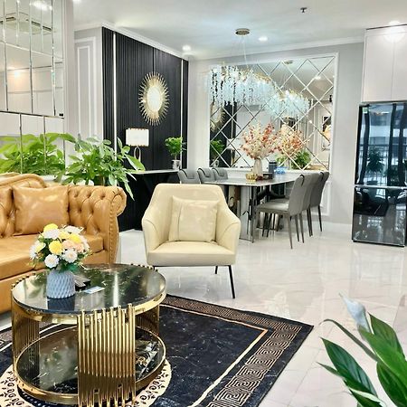 Kabi Homes - Luxury Apartment In Vinhomes Times City Hà Nội Ngoại thất bức ảnh