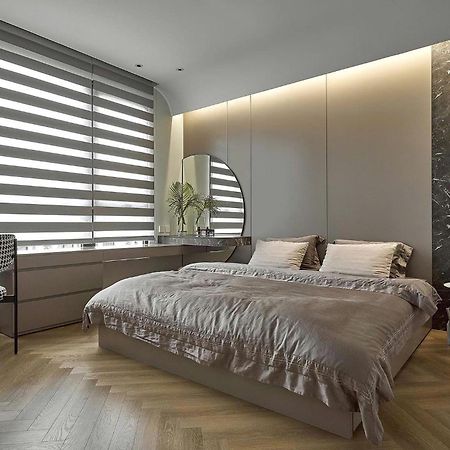 Kabi Homes - Luxury Apartment In Vinhomes Times City Hà Nội Ngoại thất bức ảnh