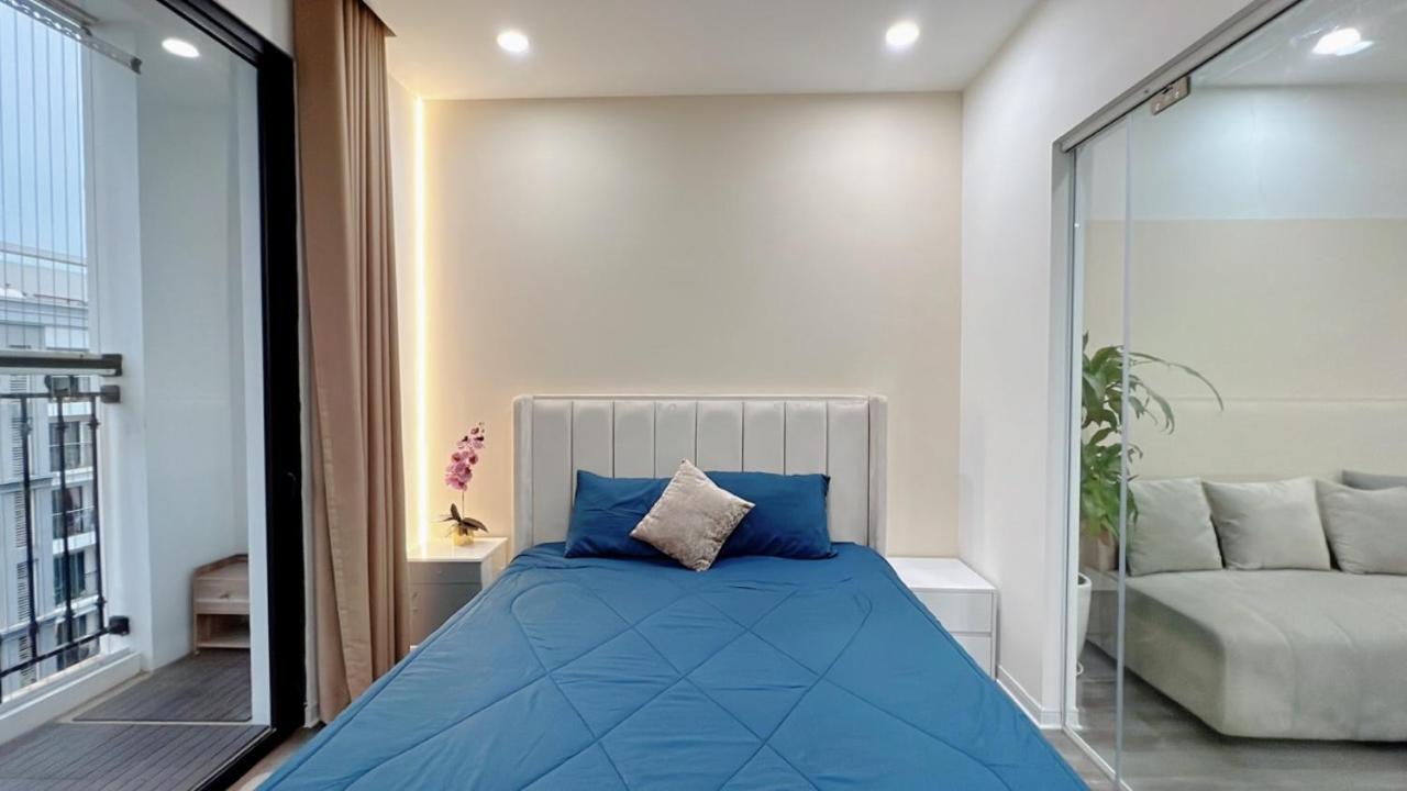 Kabi Homes - Luxury Apartment In Vinhomes Times City Hà Nội Ngoại thất bức ảnh