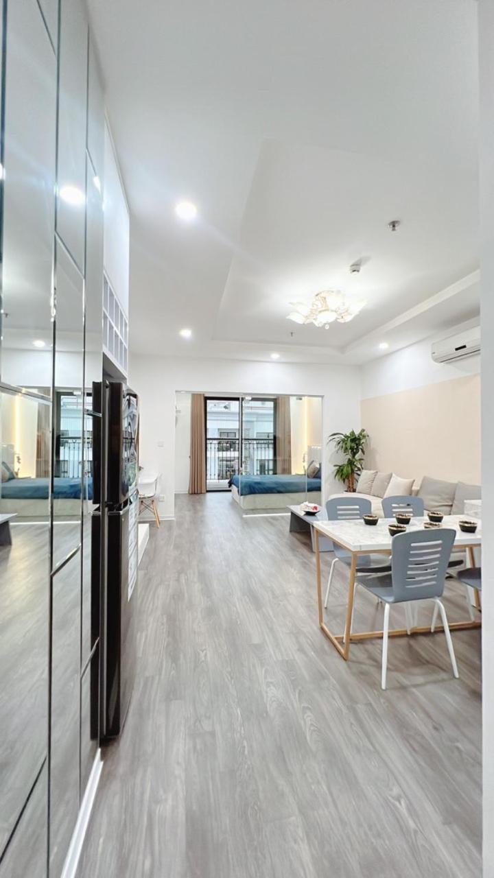 Kabi Homes - Luxury Apartment In Vinhomes Times City Hà Nội Ngoại thất bức ảnh