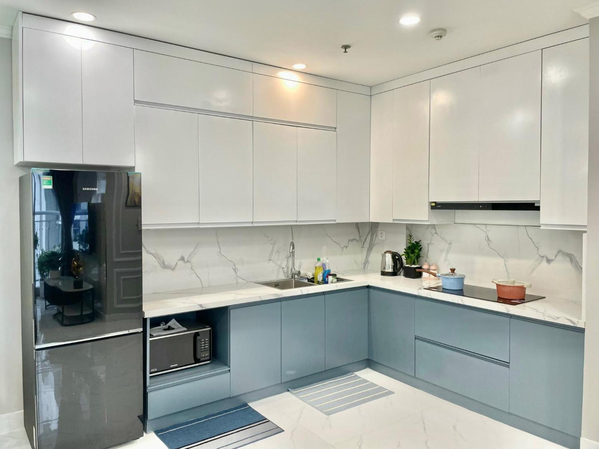 Kabi Homes - Luxury Apartment In Vinhomes Times City Hà Nội Ngoại thất bức ảnh