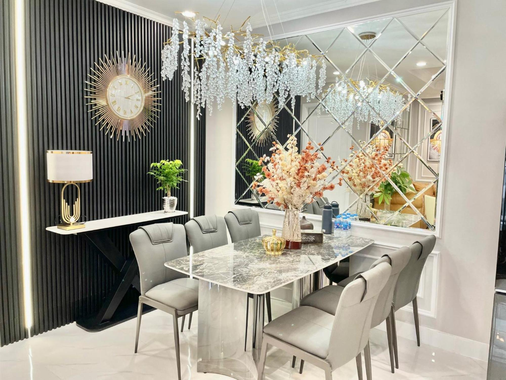 Kabi Homes - Luxury Apartment In Vinhomes Times City Hà Nội Ngoại thất bức ảnh