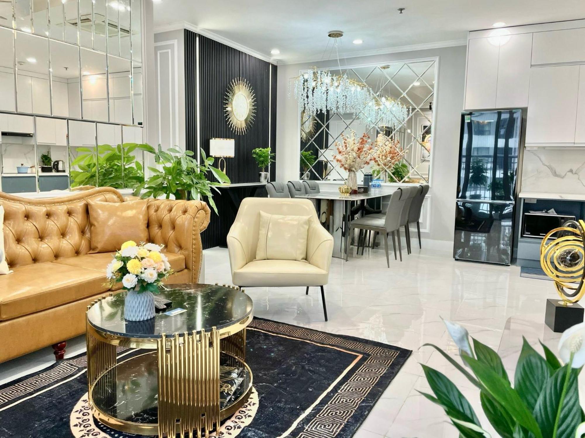 Kabi Homes - Luxury Apartment In Vinhomes Times City Hà Nội Ngoại thất bức ảnh
